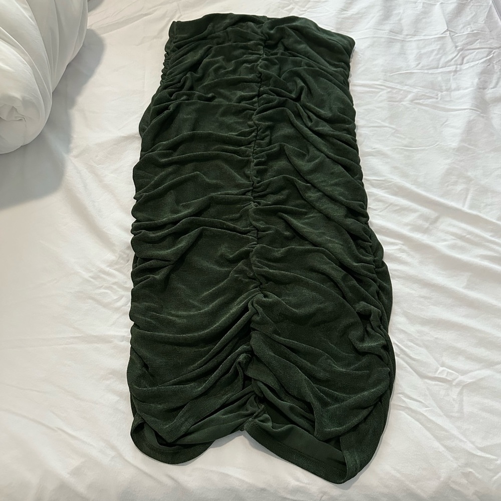Maxi skirt